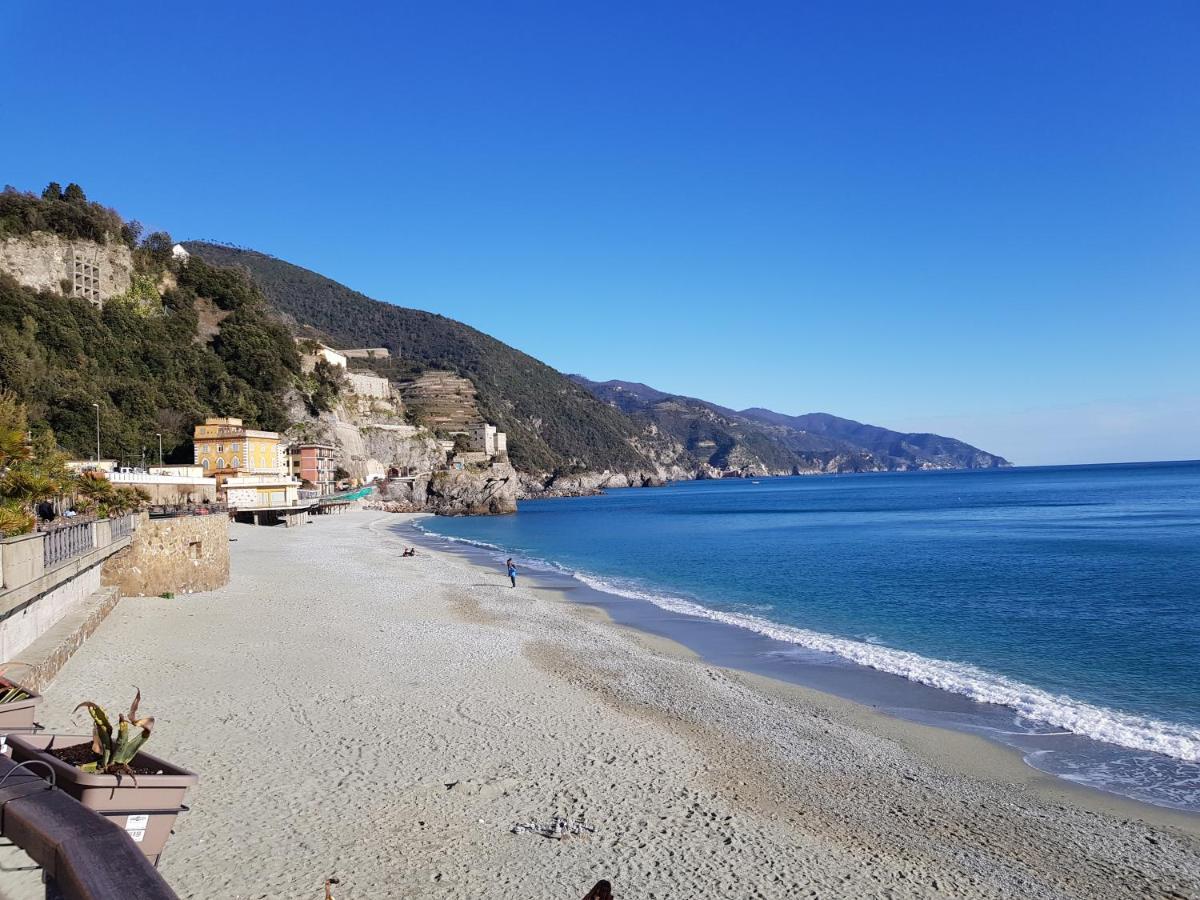 Apartamento Casa Fulvia With Terrace Monterosso al Mare Exterior foto