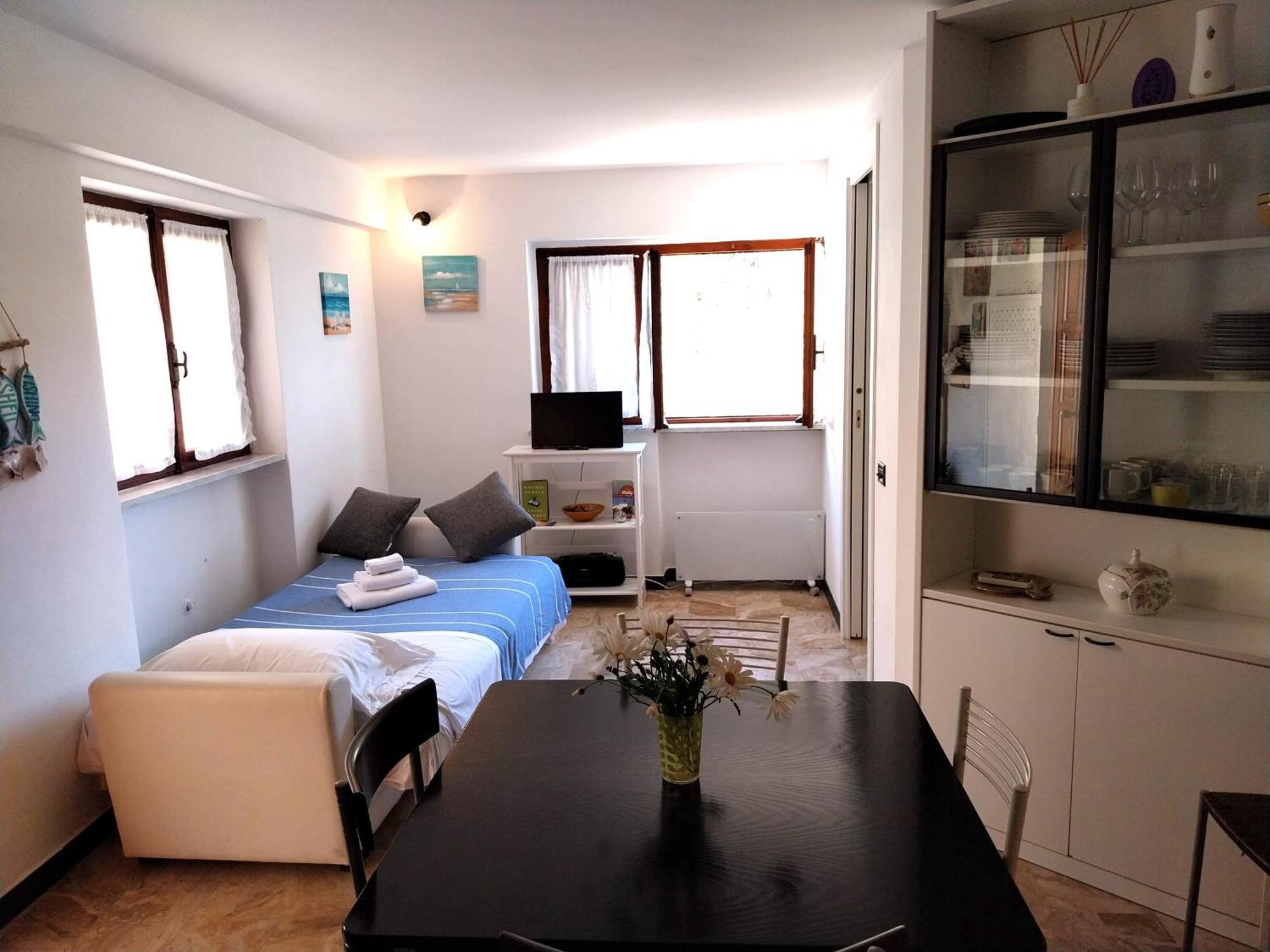 Apartamento Casa Fulvia With Terrace Monterosso al Mare Exterior foto