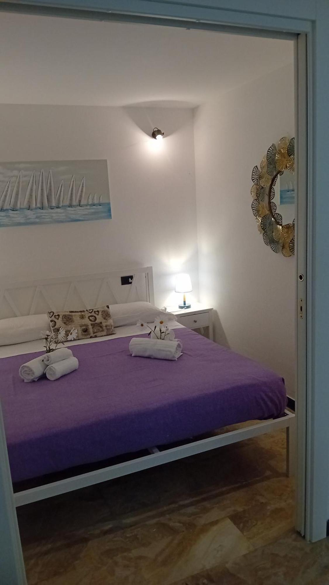 Apartamento Casa Fulvia With Terrace Monterosso al Mare Exterior foto